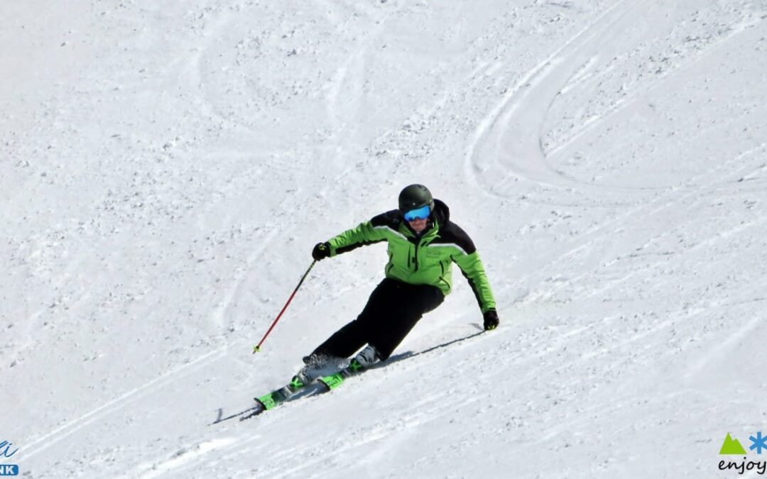 Wine & Ski