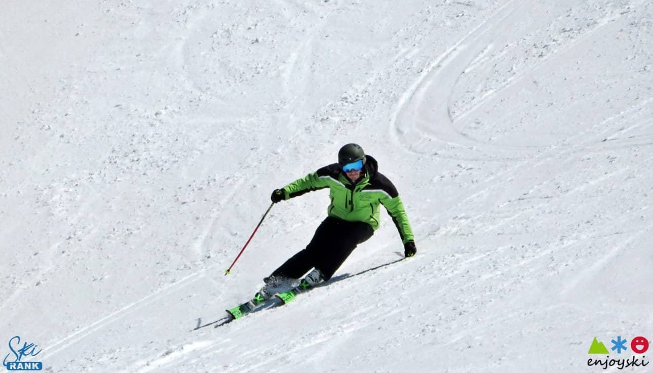 Wine & Ski